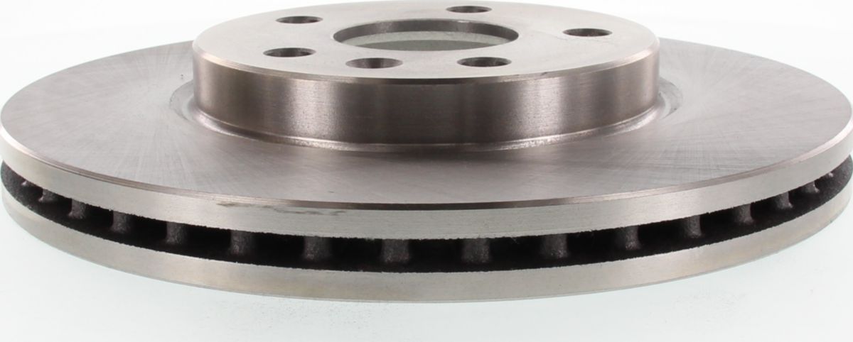 Tru Stop Brake Rotor Vented 276Mm TSR9012