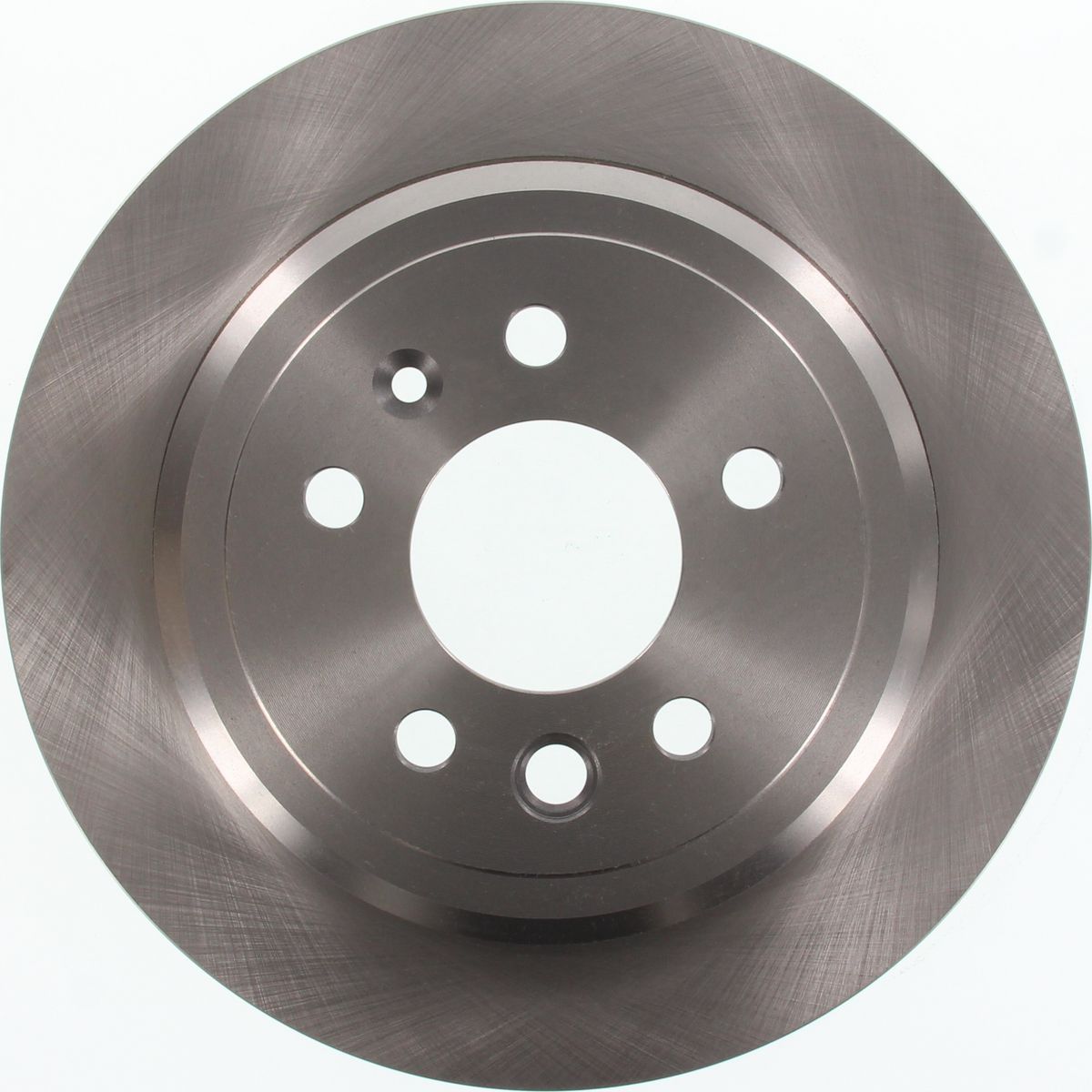 Tru Stop Brake Rotor Solid 303Mm TSR505