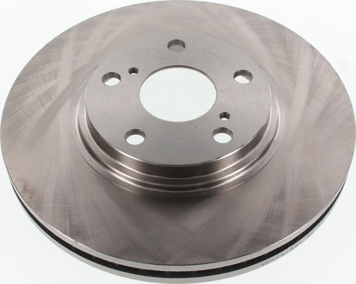 Tru Stop Disc Brake Rotor TSR9705
