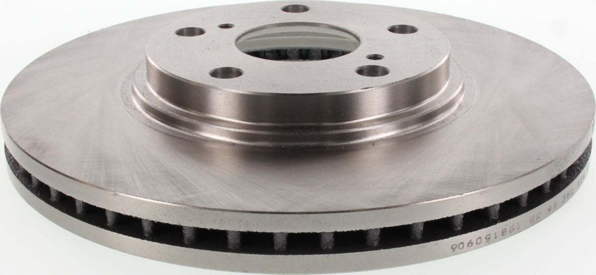 Tru Stop Disc Brake Rotor TSR9705