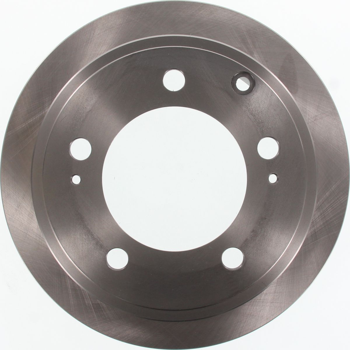 Tru Stop Brake Rotor Vented 312Mm TSR794