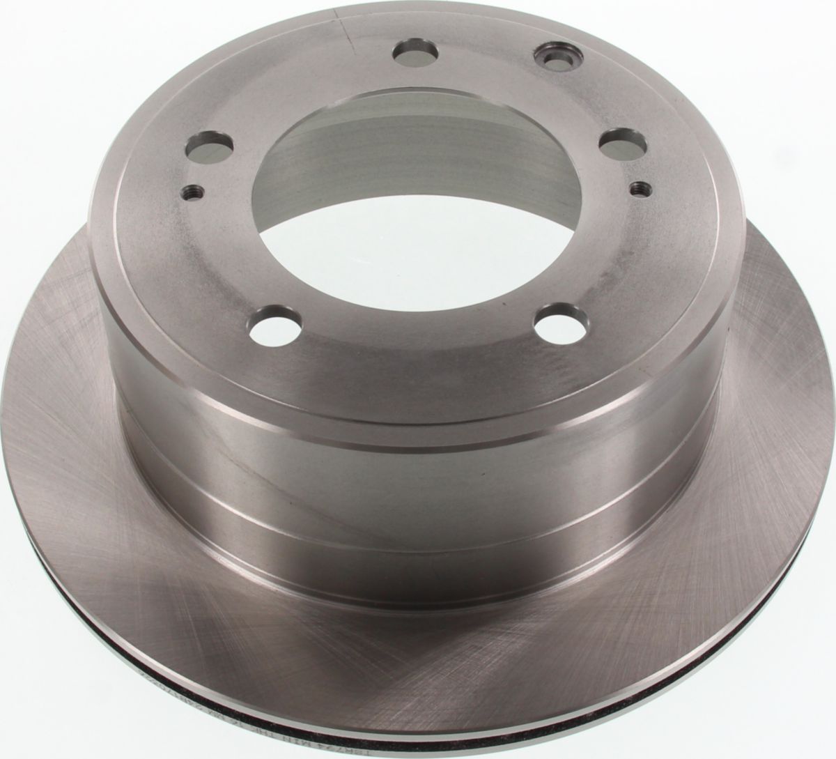 Tru Stop Brake Rotor Vented 312Mm TSR794