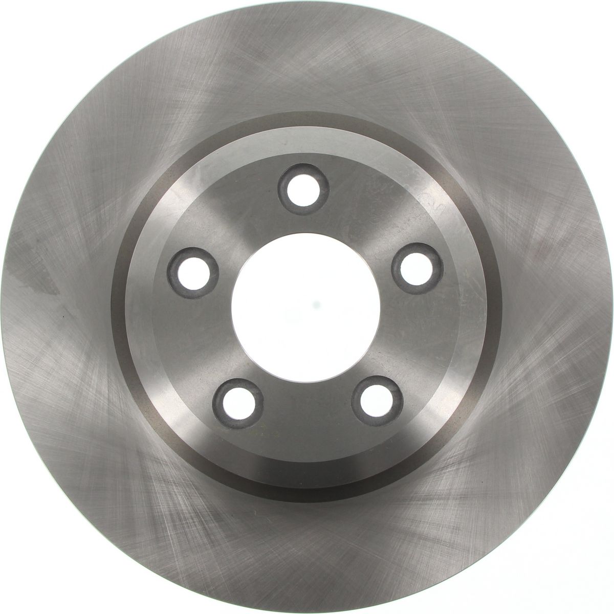 Tru Stop Brake Rotor Vented 322Mm TSR9107