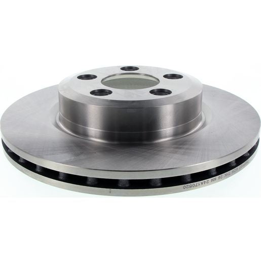 Tru Stop Brake Rotor Vented 322Mm TSR9107
