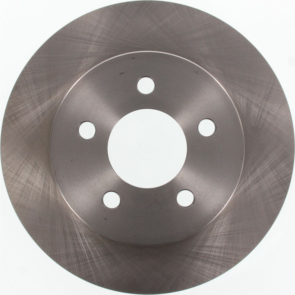 Tru Stop Brake Rotor Vented 287Mm TSR502