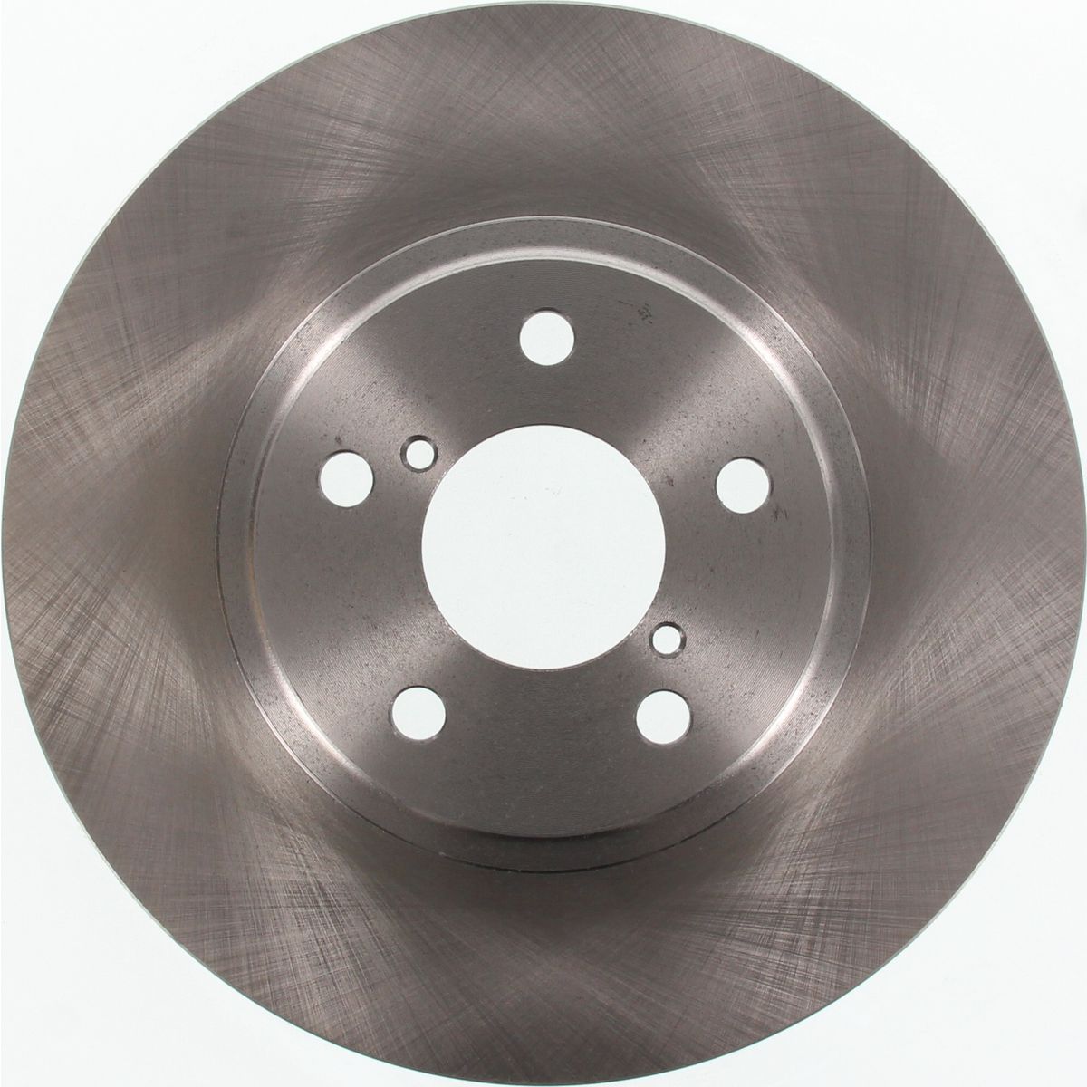 Tru Stop Disc Brake Rotor TSR648