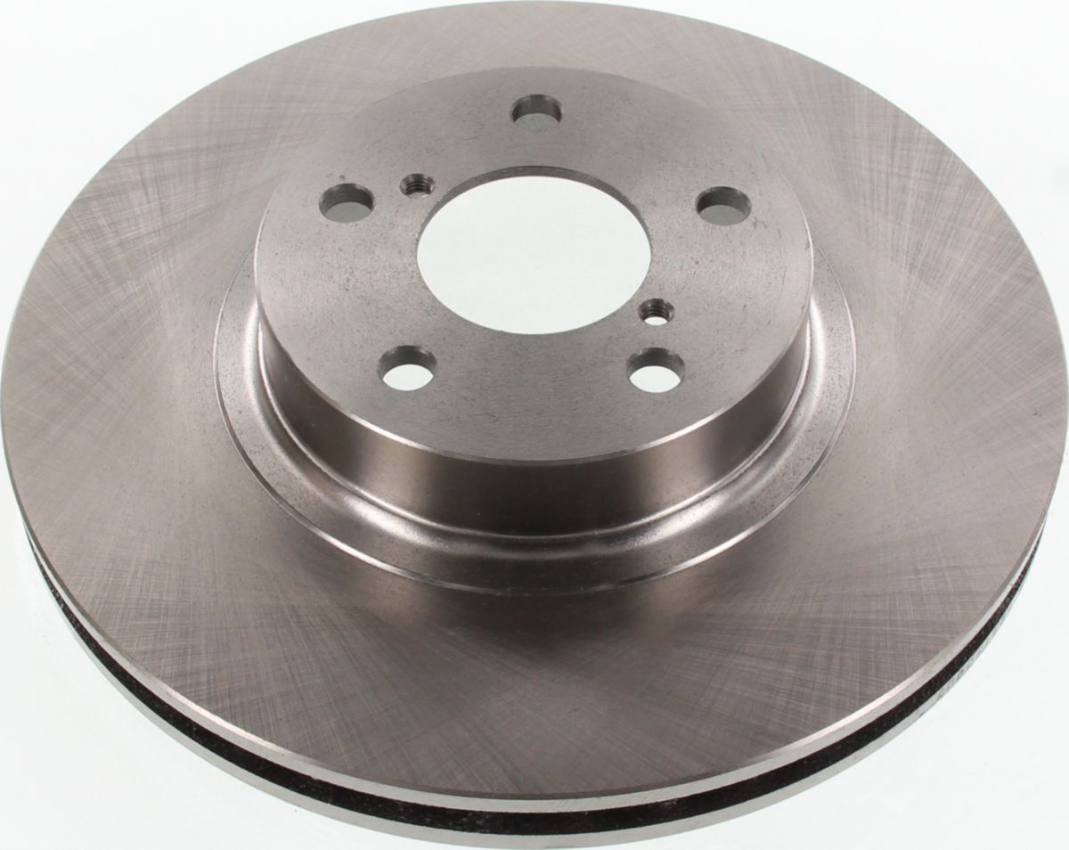 Tru Stop Disc Brake Rotor TSR648