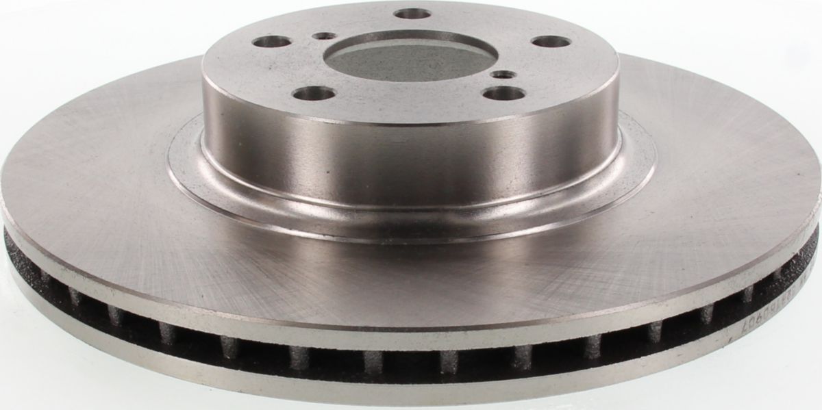 Tru Stop Disc Brake Rotor TSR648