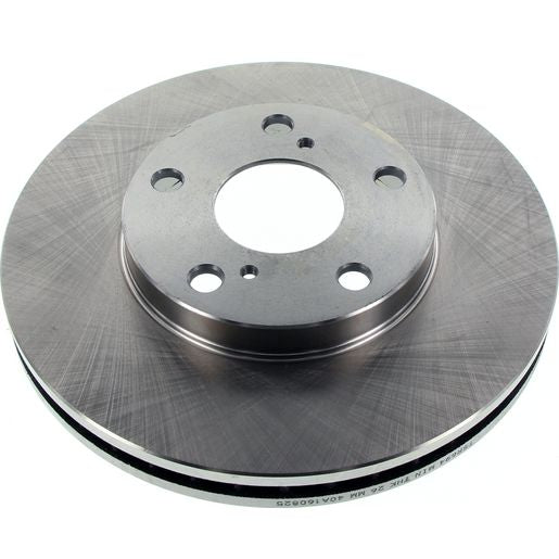 Tru Stop Brake Rotor Vented 276Mm TSR694