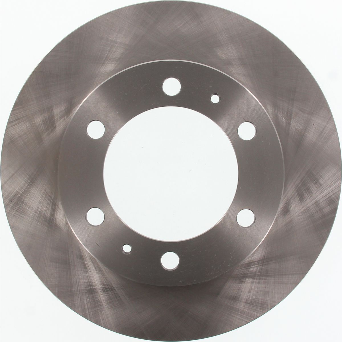 Tru Stop Brake Rotor Vented 297Mm TSR9714