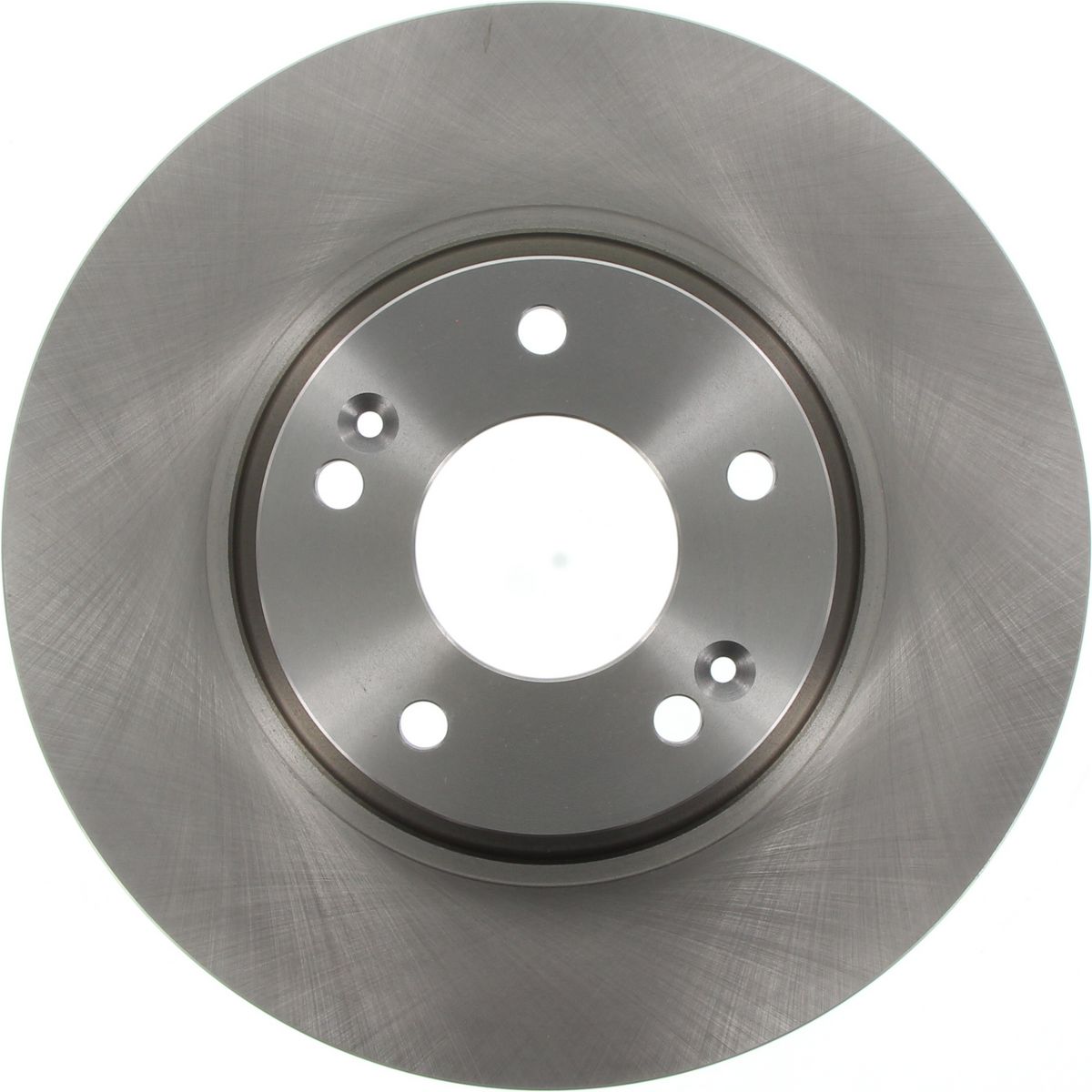 Tru Stop Disc Brake Rotor TSR9456