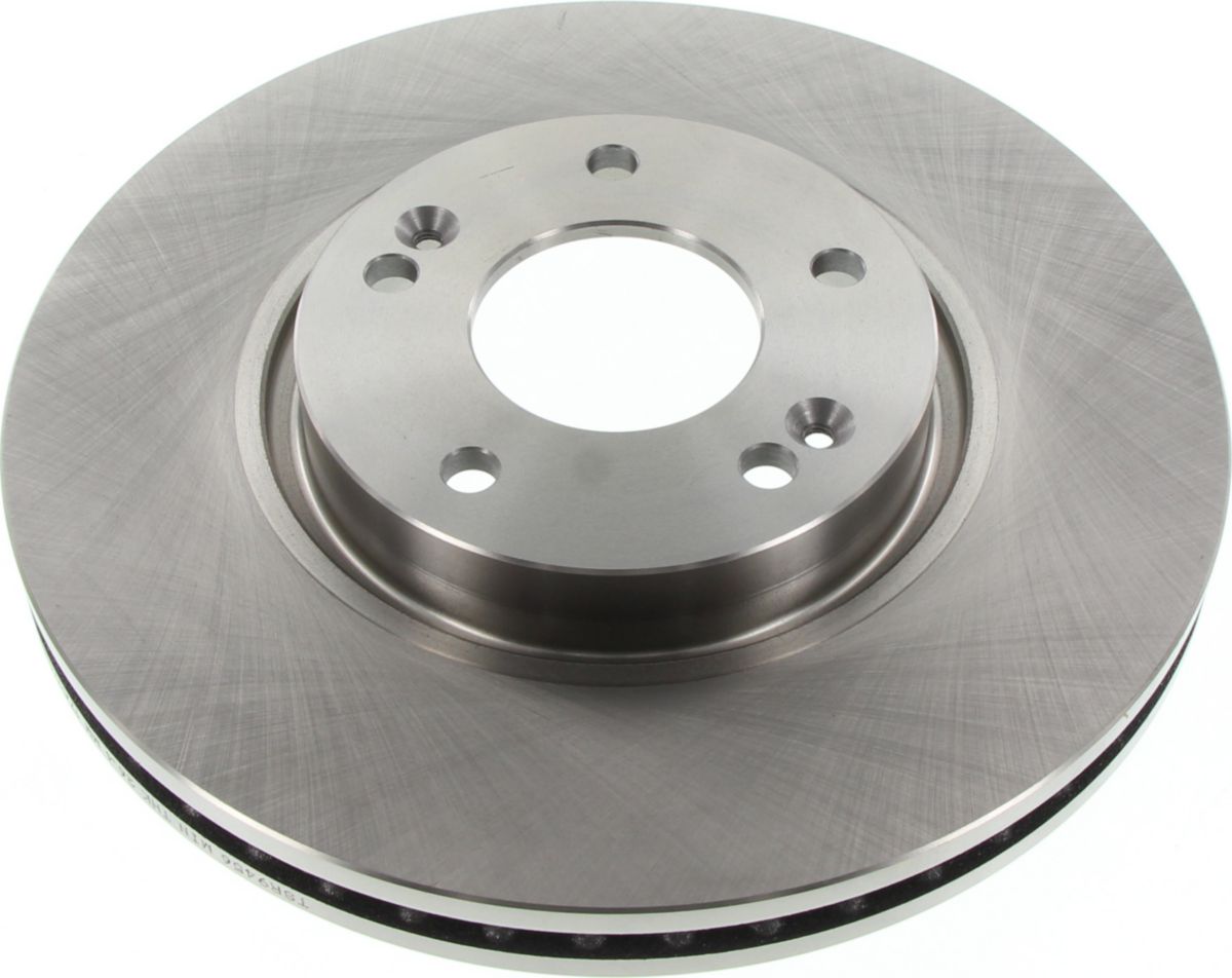 Tru Stop Disc Brake Rotor TSR9456