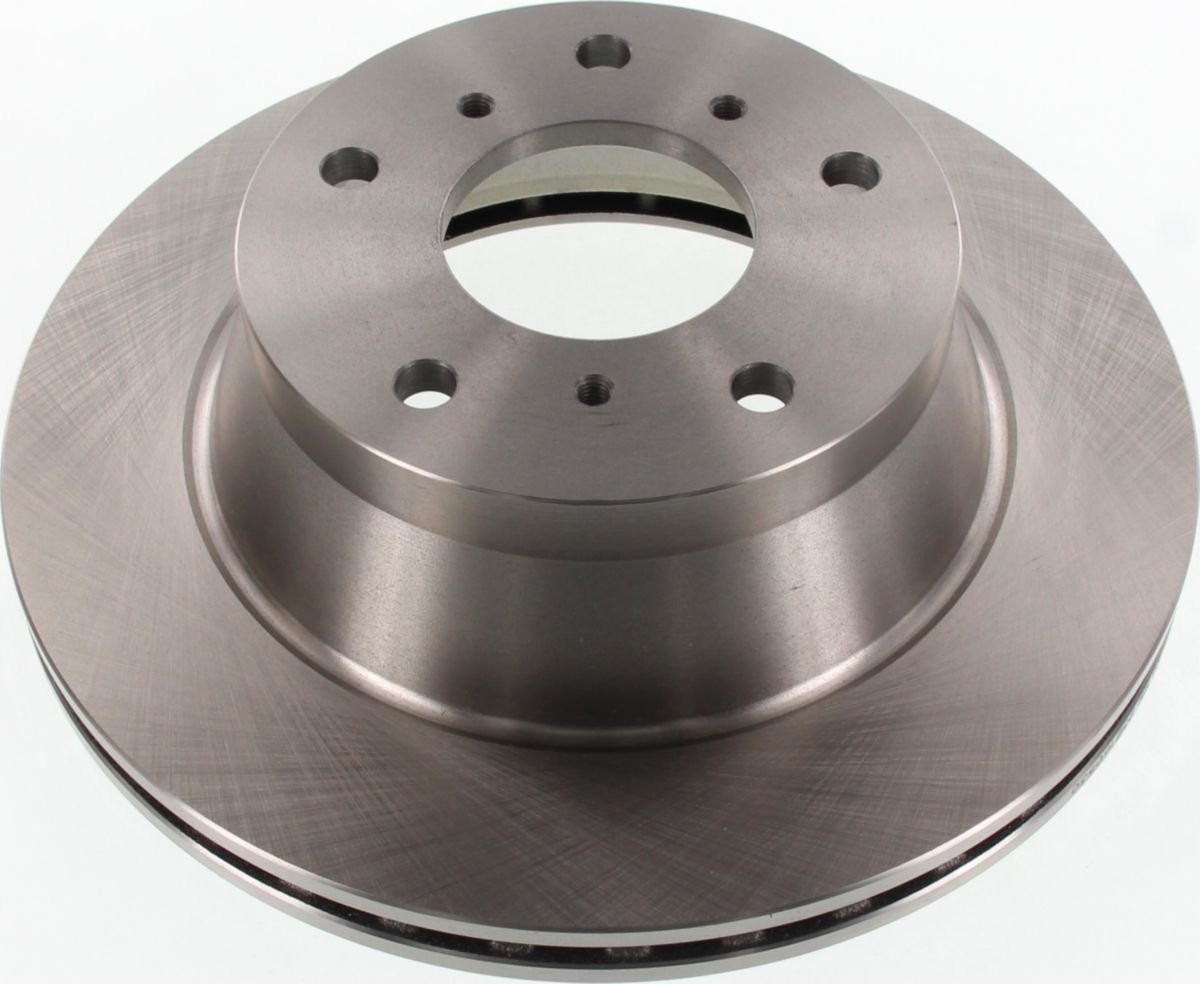 Tru Stop Disc Brake Rotor TSR035