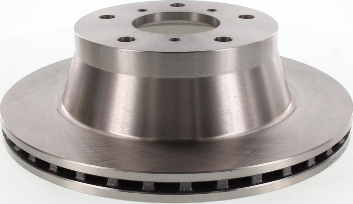 Tru Stop Disc Brake Rotor TSR035