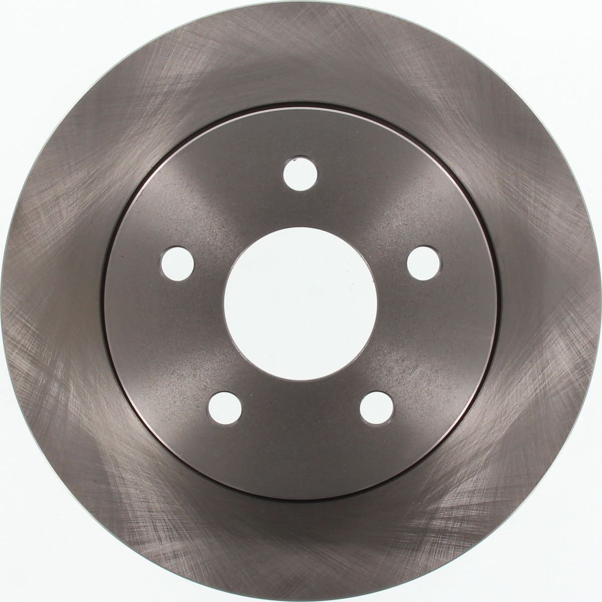 Tru Stop Brake Rotor Solid 264.8Mm TSR9119