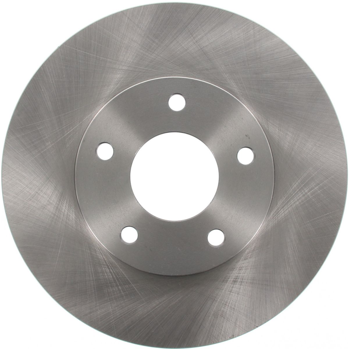 Tru Stop Brake Rotor Vented 279.8Mm TSR573