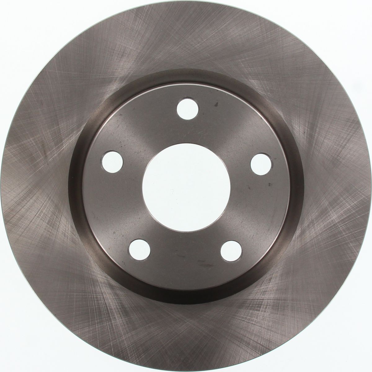 Tru Stop Brake Rotor Solid 298Mm TSR9026