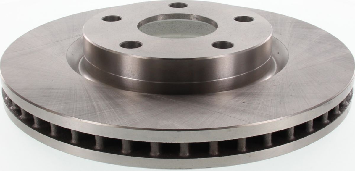 Tru Stop Brake Rotor Solid 298Mm TSR9026