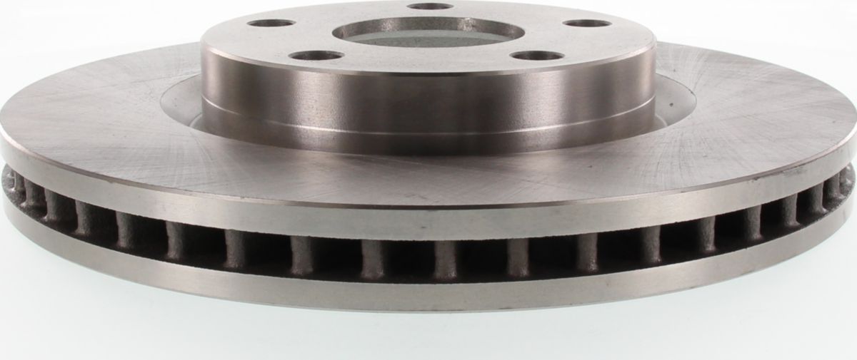 Tru Stop Brake Rotor Solid 298Mm TSR9026