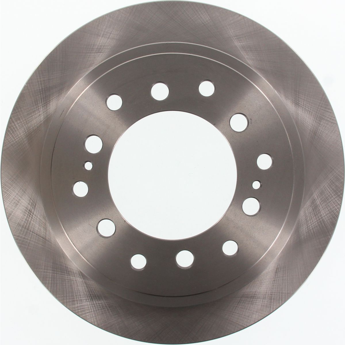 Tru Stop Brake Rotor Vented 312Mm TSR793