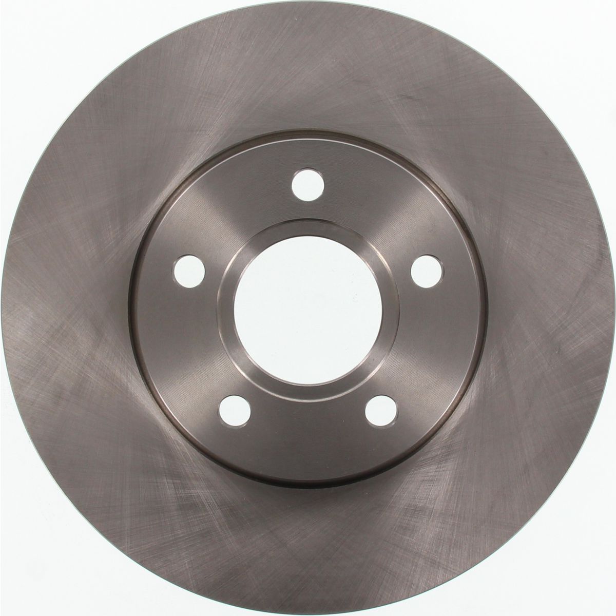 Tru Stop Brake Rotor Vented 278Mm TSR9118