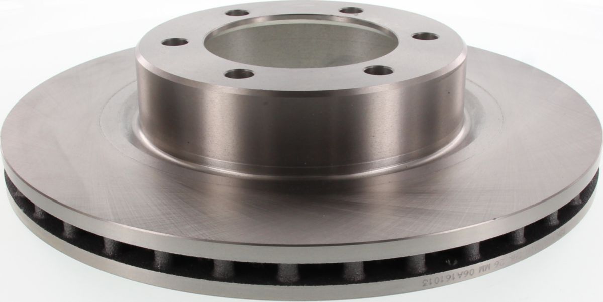 Tru Stop Brake Rotor Vented 338Mm TSR9700