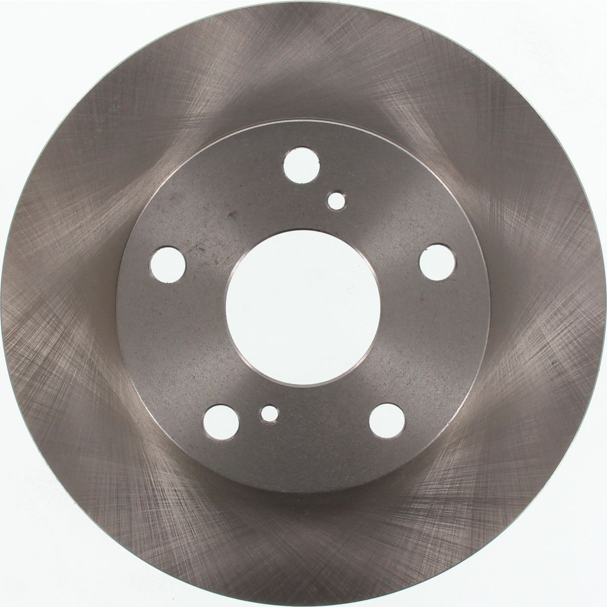 Tru Stop Brake Rotor Vented 254.8Mm TSR733