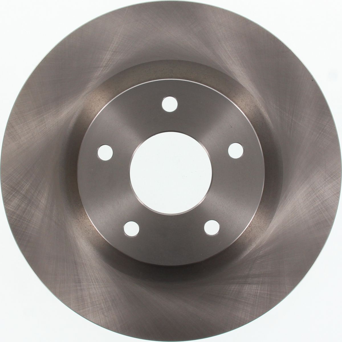 Tru Stop Brake Rotor Vented 280Mm TSR9316