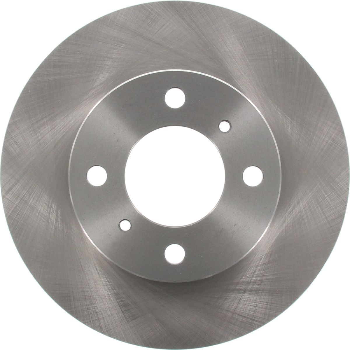 Tru Stop Brake Rotor Vented 236Mm TSR413