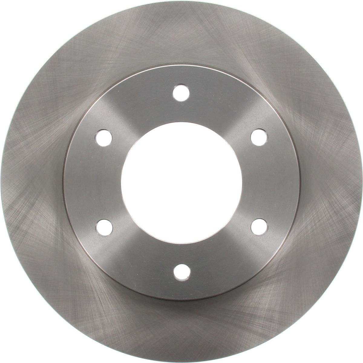 Tru Stop Brake Rotor Vented 294.1Mm TSR9208
