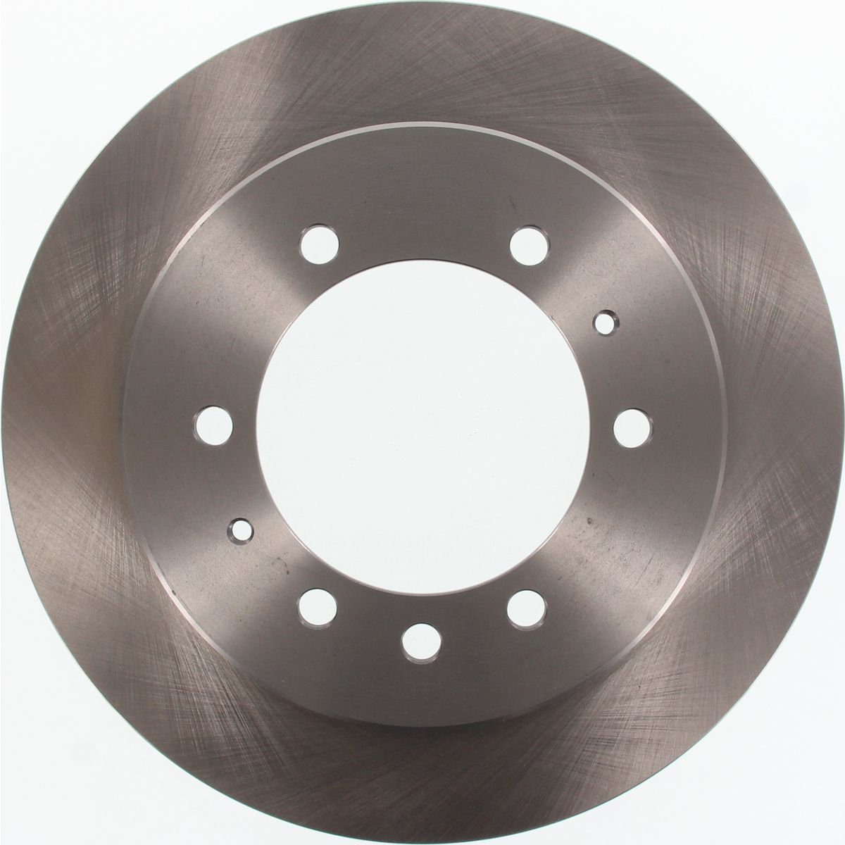 Tru Stop Brake Rotor Vented 316Mm TSR622
