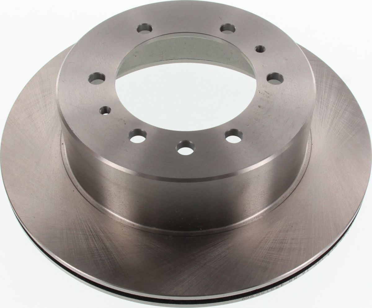 Tru Stop Brake Rotor Vented 316Mm TSR622