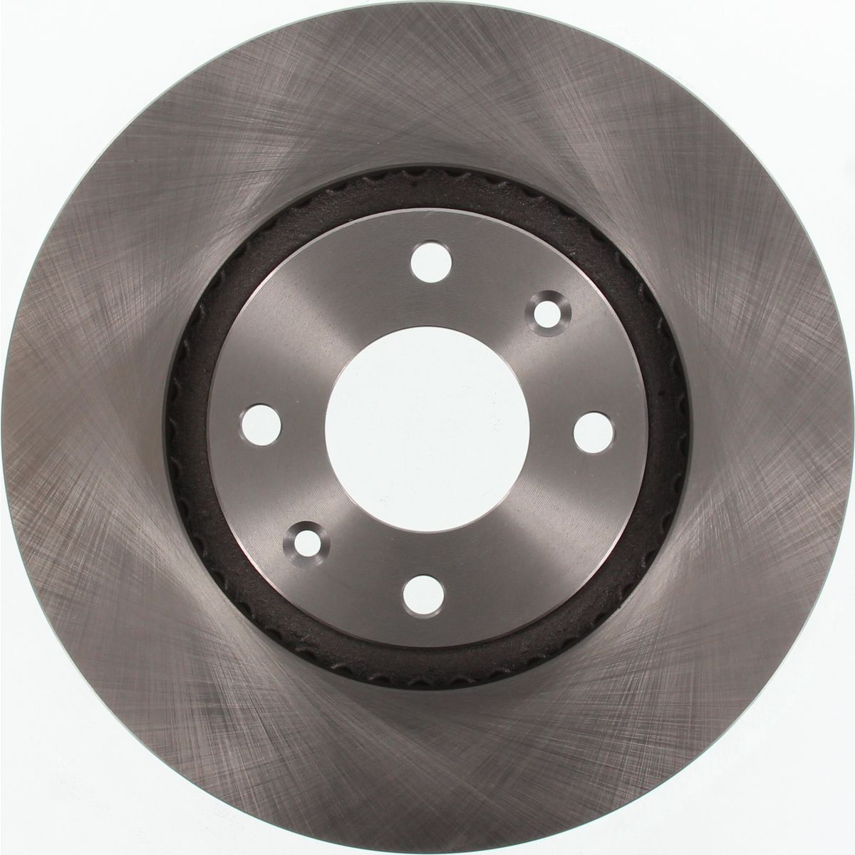 Tru Stop Brake Rotor Vented 282.9Mm TSR9275