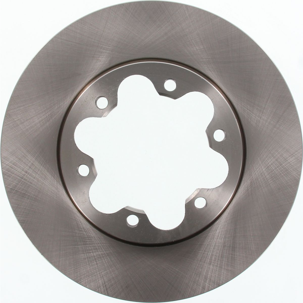 Tru Stop Brake Rotor Vented 285Mm TSR9732