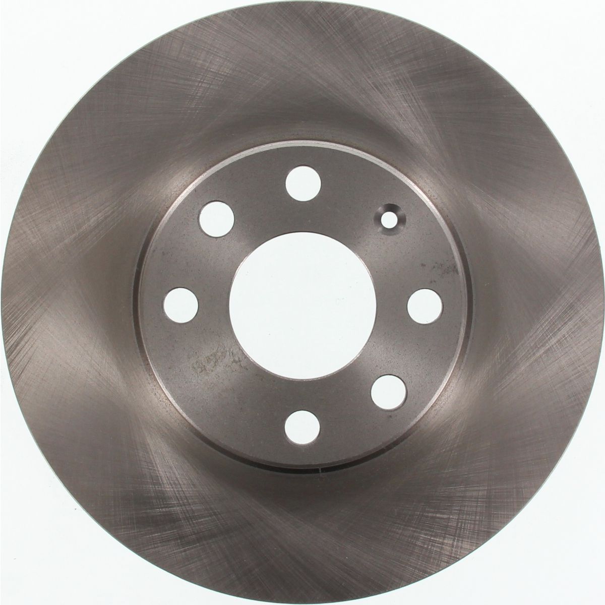 Tru Stop Disc Brake Rotor TSR817