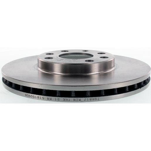 Tru Stop Disc Brake Rotor TSR817