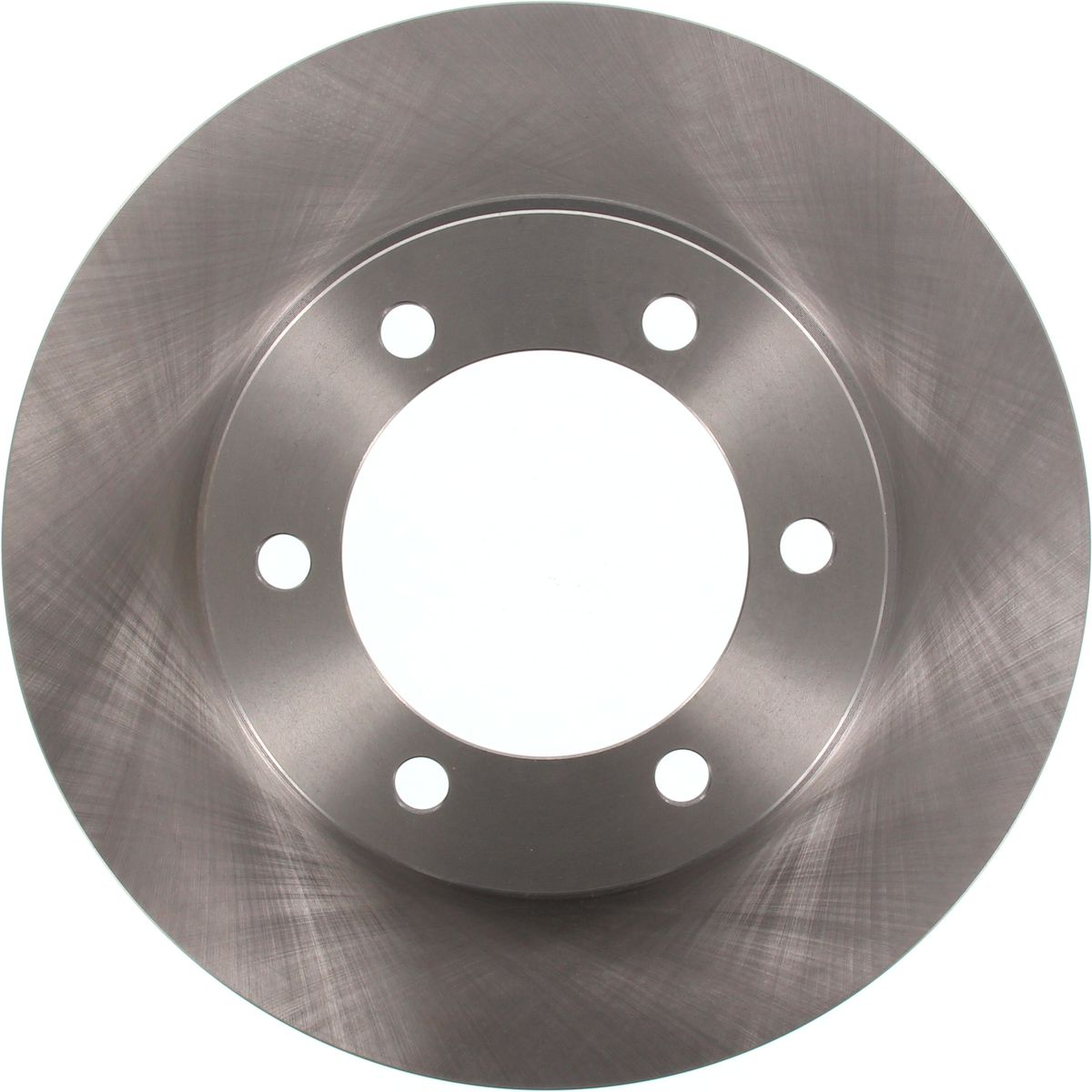 Tru Stop Brake Rotor Vented 318.7Mm TSR792