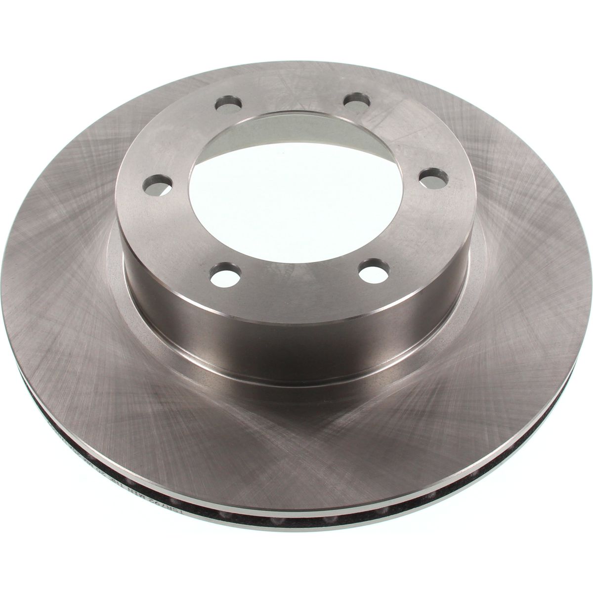 Tru Stop Brake Rotor Vented 318.7Mm TSR792