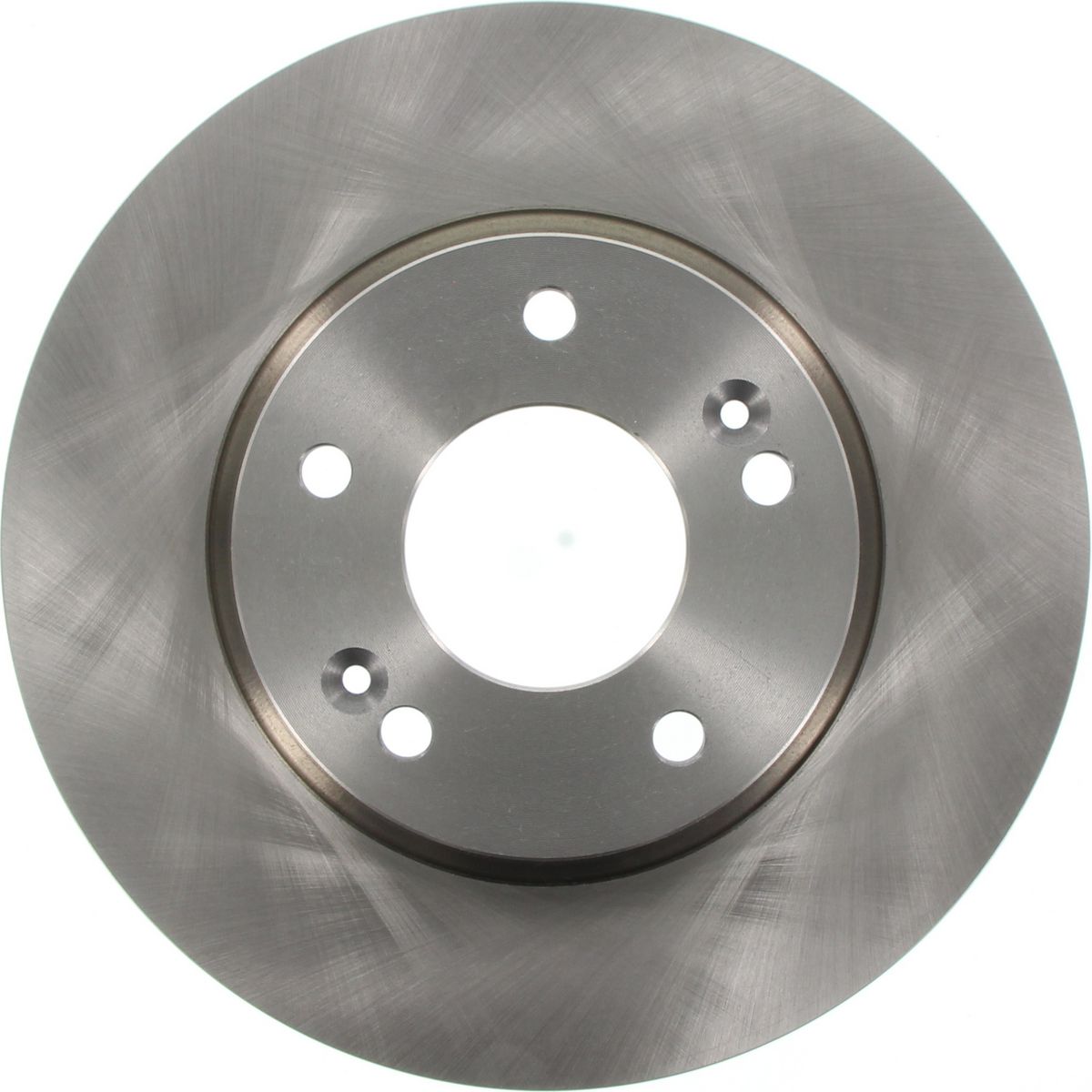 Tru Stop Disc Brake Rotor TSR468