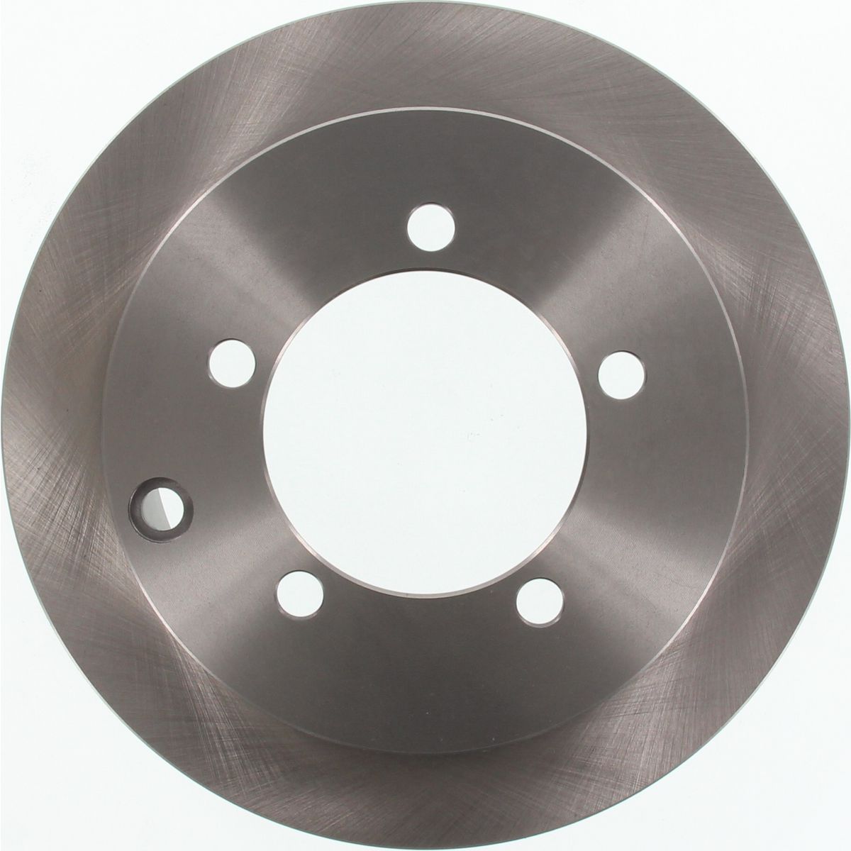 Tru Stop Brake Rotor Solid 258Mm TSR426