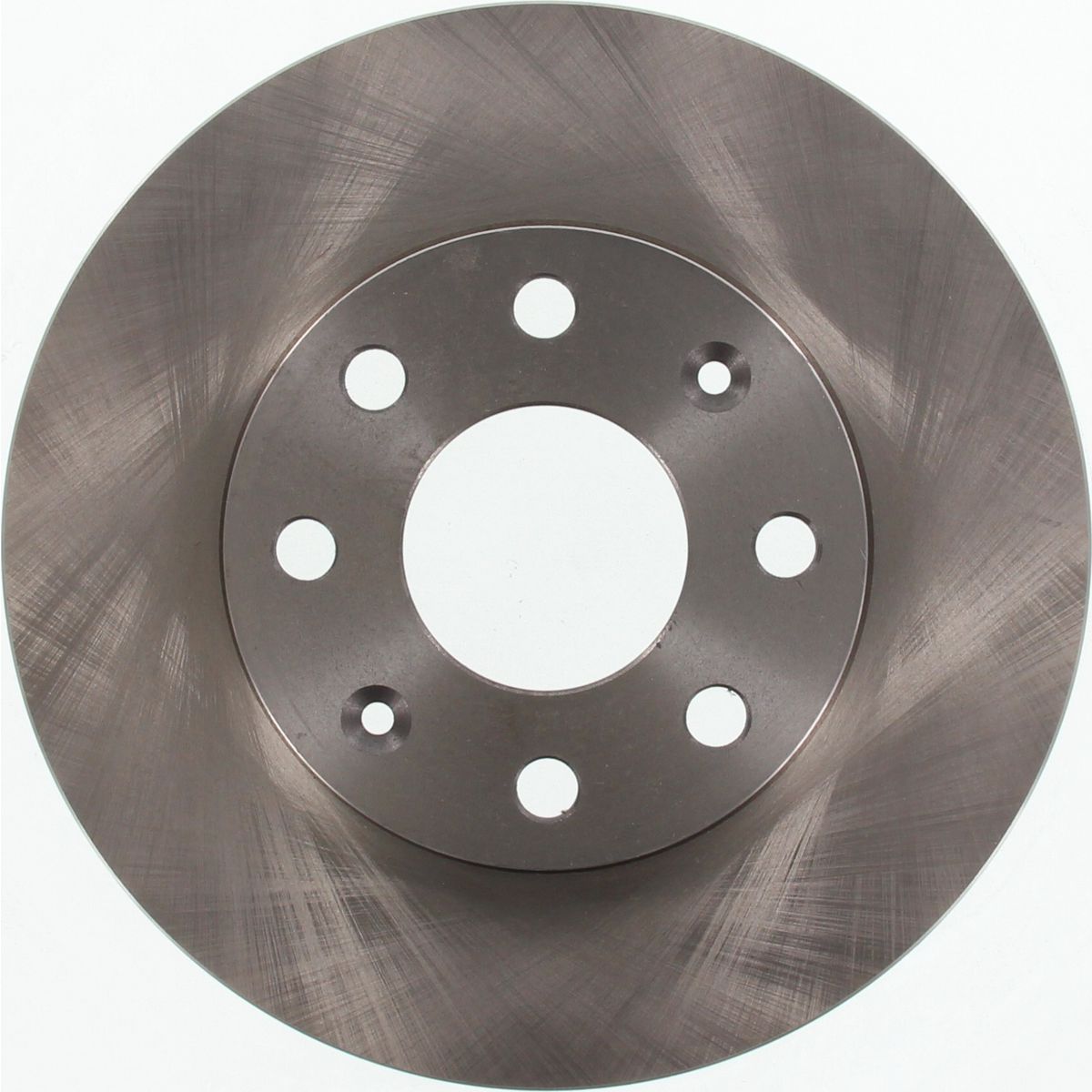Tru Stop Brake Rotor Vented 236Mm TSR9032