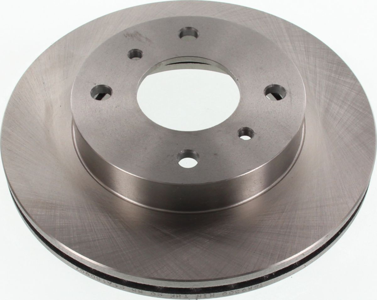 Tru Stop Disc Brake Rotor TSR9300