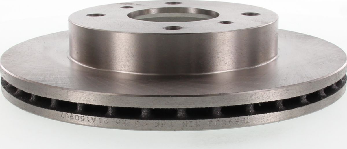 Tru Stop Disc Brake Rotor TSR9300