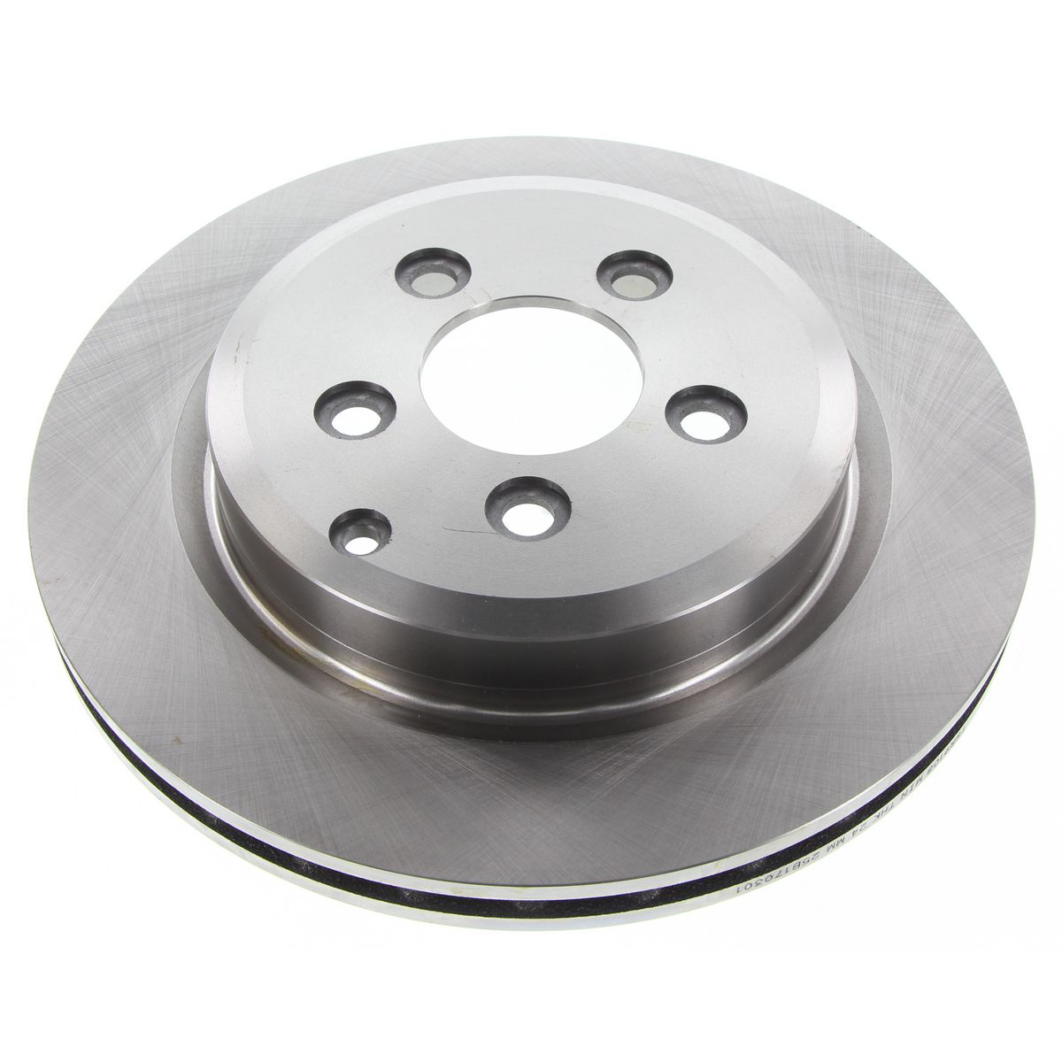 Tru Stop Disc Brake Rotor TSR9108