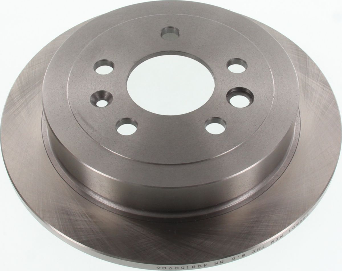 Tru Stop Disc Brake Rotor TSR501