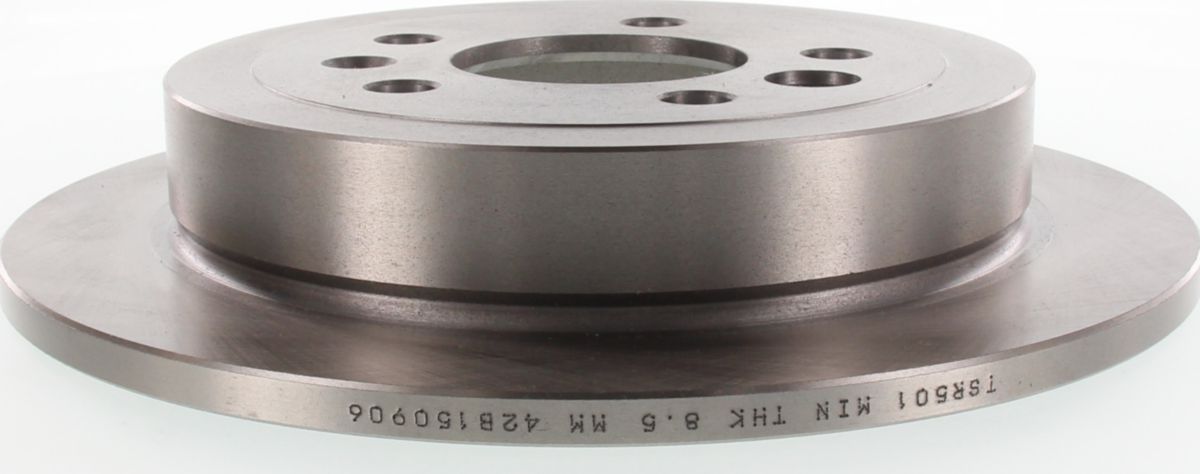 Tru Stop Disc Brake Rotor TSR501