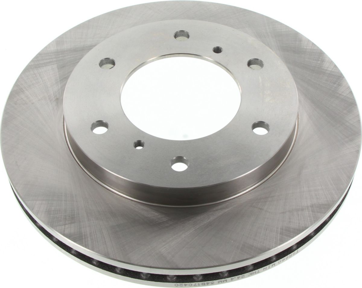 Tru Stop Disc Brake Rotor TSR660