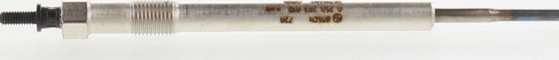 Bosch Glow Plug GLP-233