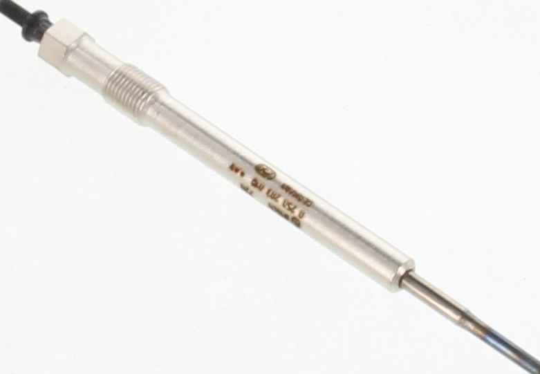 Bosch Glow Plug GLP-233