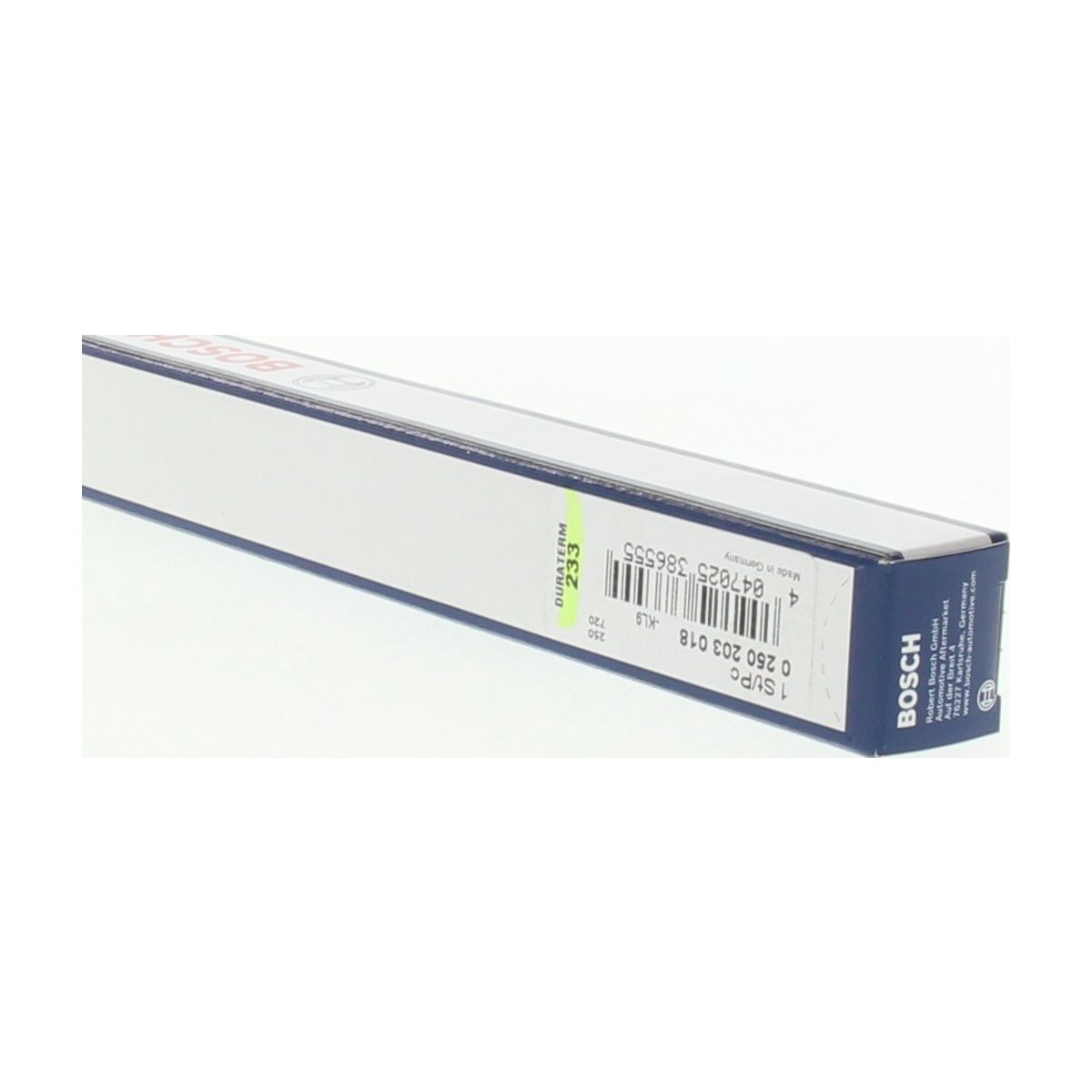 Bosch Glow Plug GLP-233
